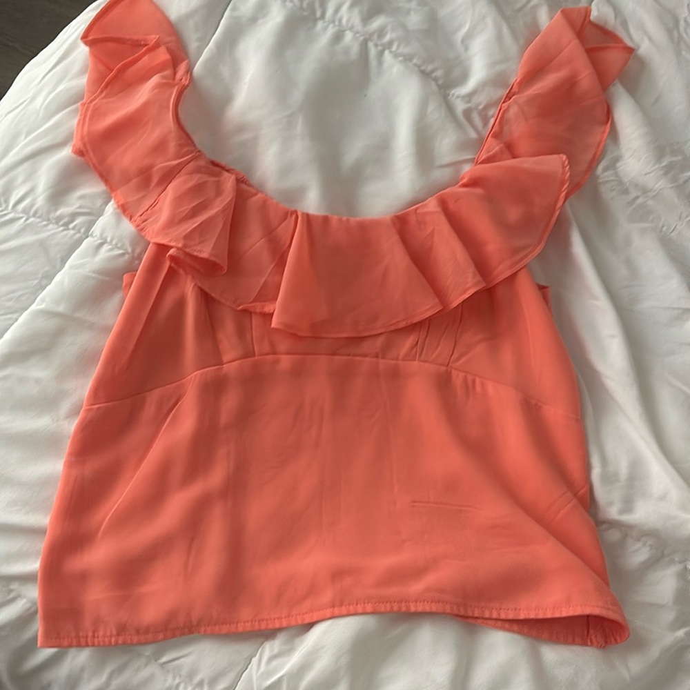 COPY - Abercrombie Top!!!